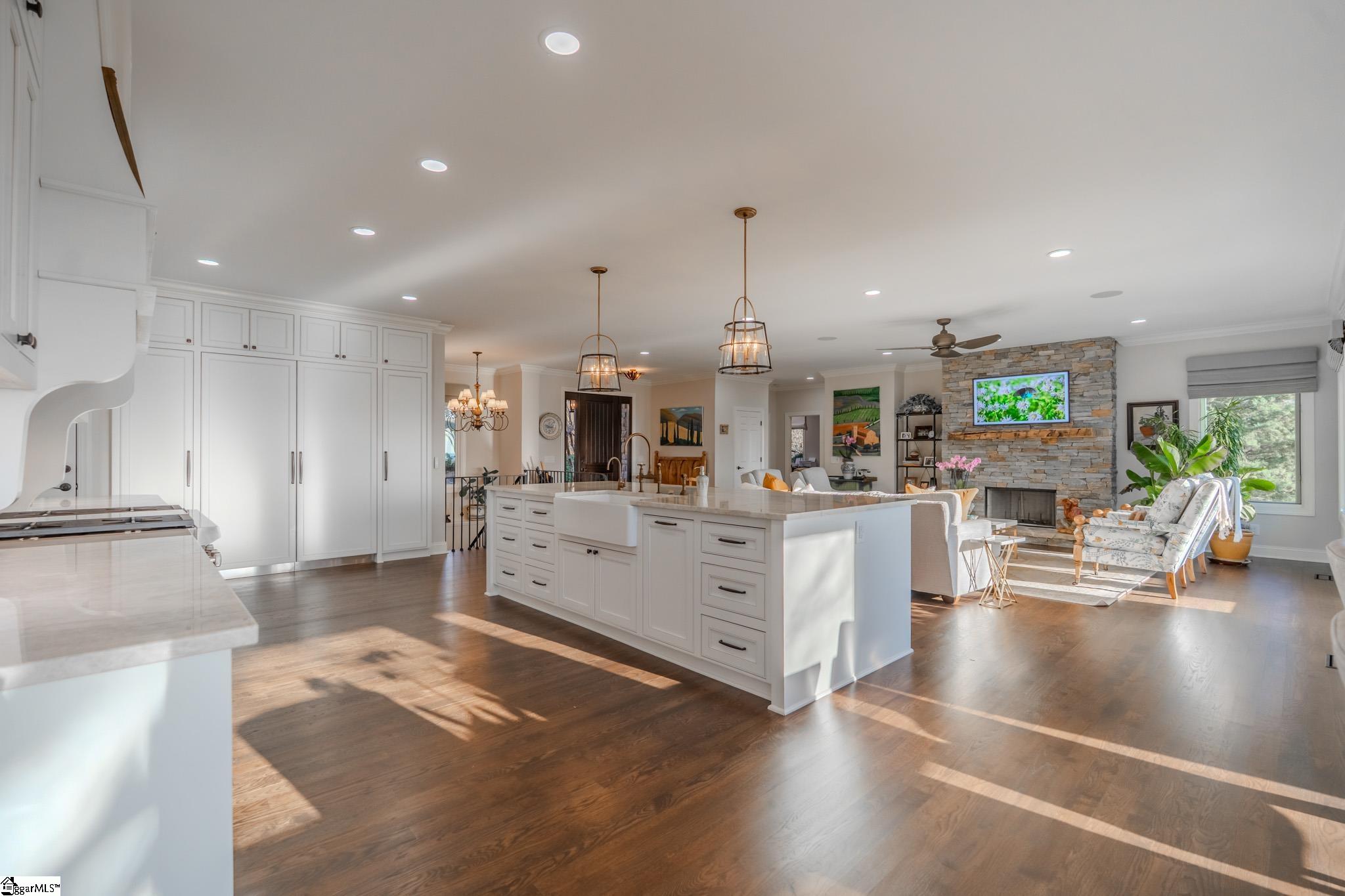 202 Eagle Rock Road Landrum, SC 29356 - Photo 19 of 50