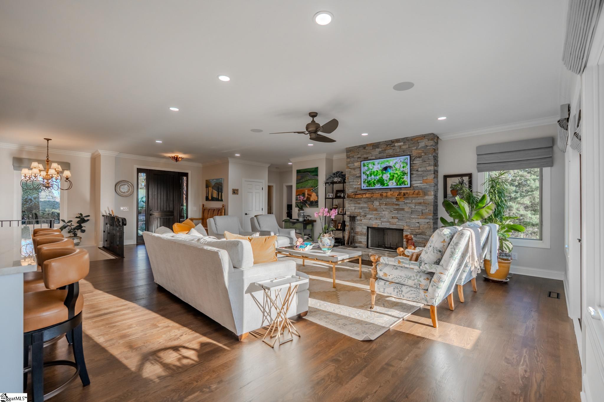 202 Eagle Rock Road Landrum, SC 29356 - Photo 20 of 50