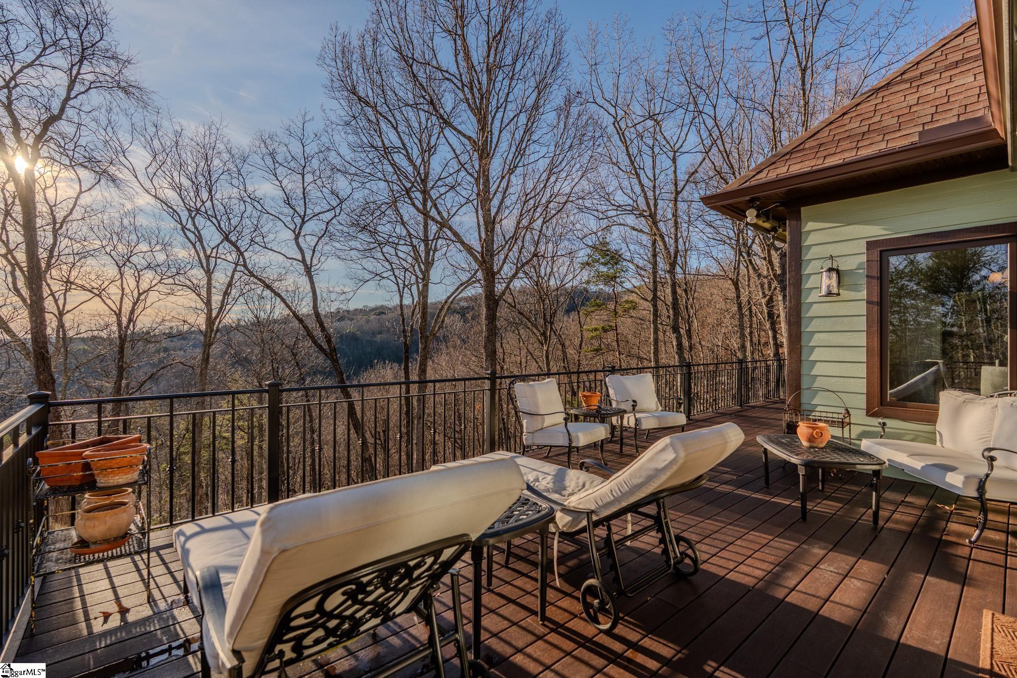 202 Eagle Rock Road Landrum, SC 29356 - Photo 24 of 50