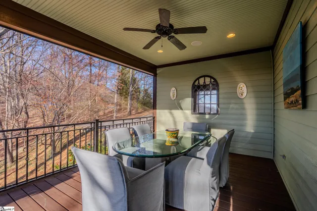 $1,495,000 | 202 Eagle Rock Road, Landrum, SC 29356