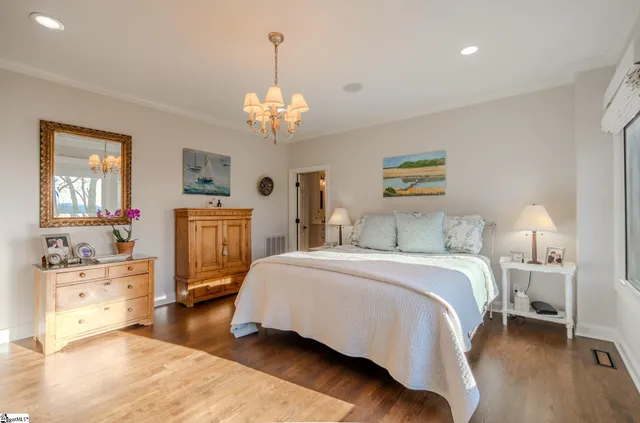 $1,495,000 | 202 Eagle Rock Road, Landrum, SC 29356