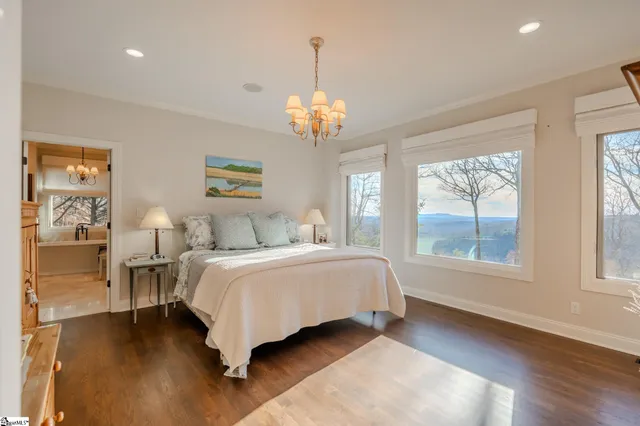 $1,495,000 | 202 Eagle Rock Road, Landrum, SC 29356