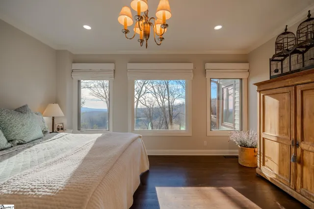 $1,495,000 | 202 Eagle Rock Road, Landrum, SC 29356