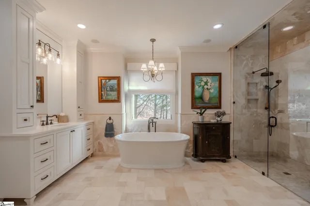 $1,495,000 | 202 Eagle Rock Road, Landrum, SC 29356