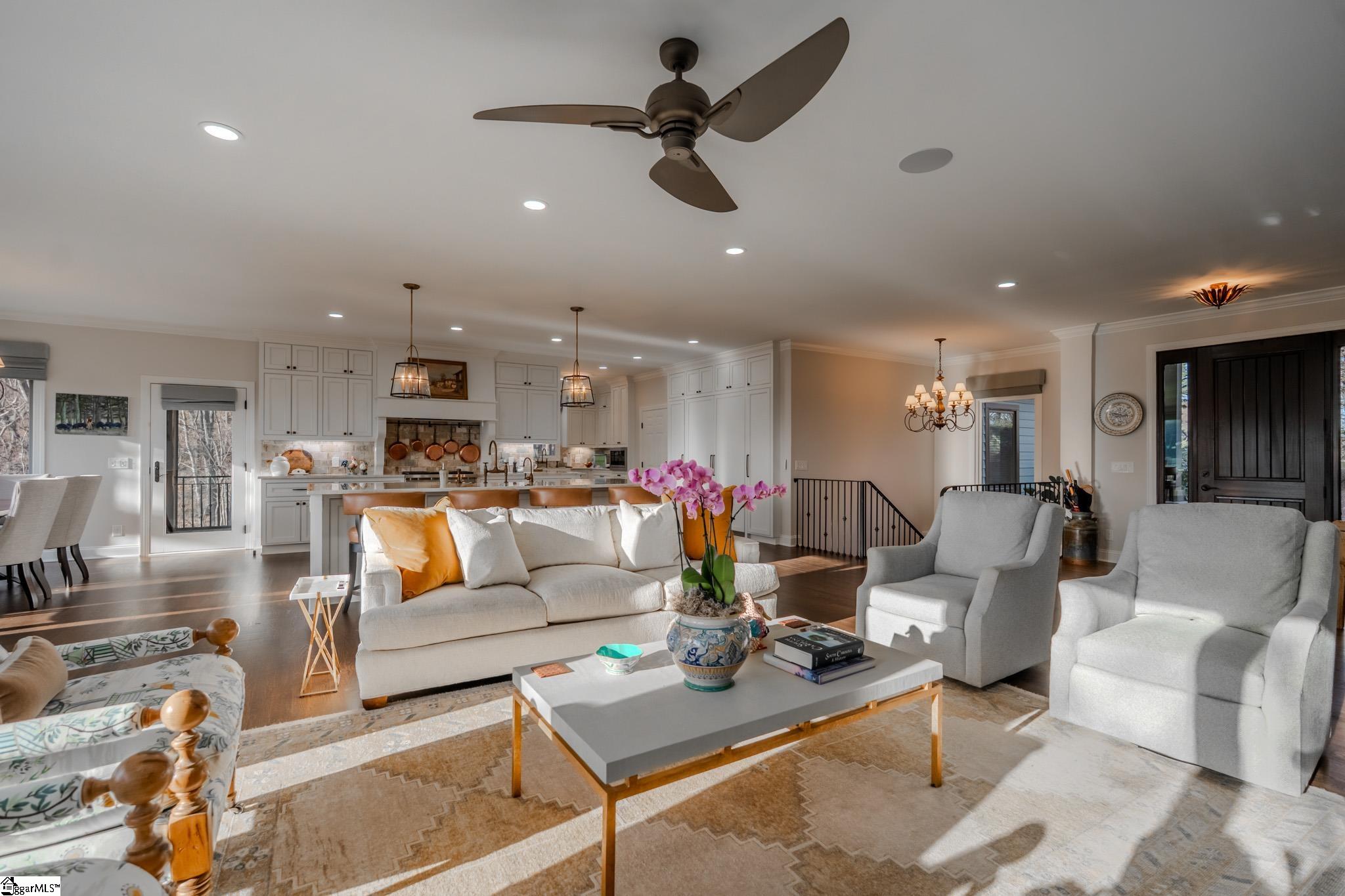 202 Eagle Rock Road Landrum, SC 29356 - Photo 32 of 49