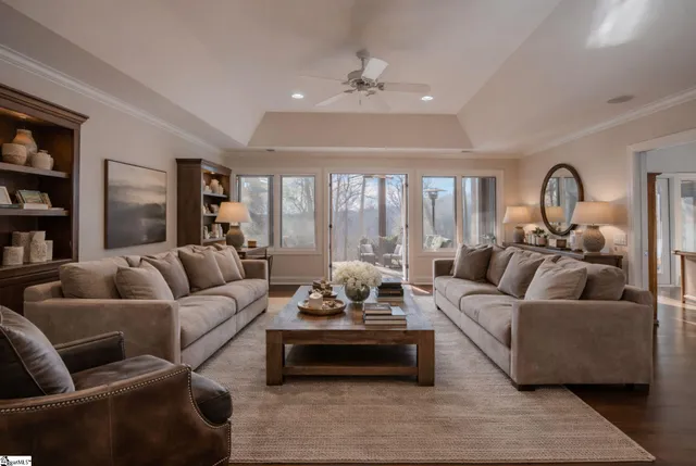 $1,495,000 | 202 Eagle Rock Road, Landrum, SC 29356