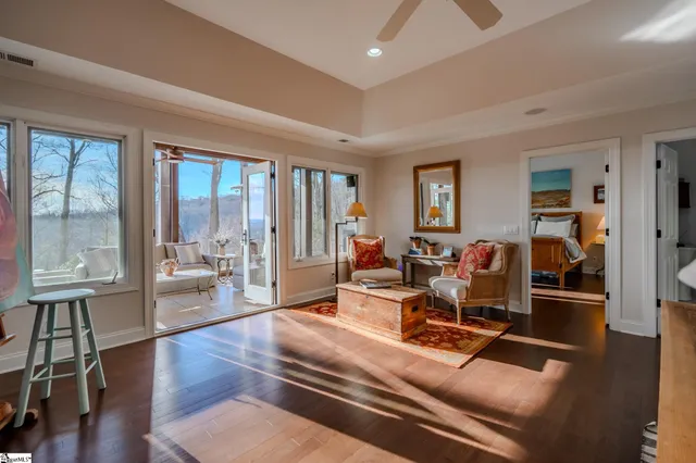 $1,495,000 | 202 Eagle Rock Road, Landrum, SC 29356