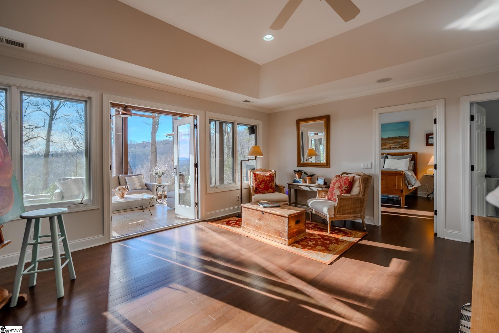 202 Eagle Rock Road Landrum, SC 29356 - Photo 37 of 50