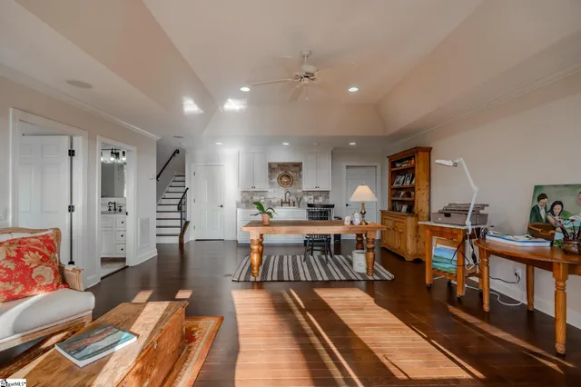 $1,495,000 | 202 Eagle Rock Road, Landrum, SC 29356