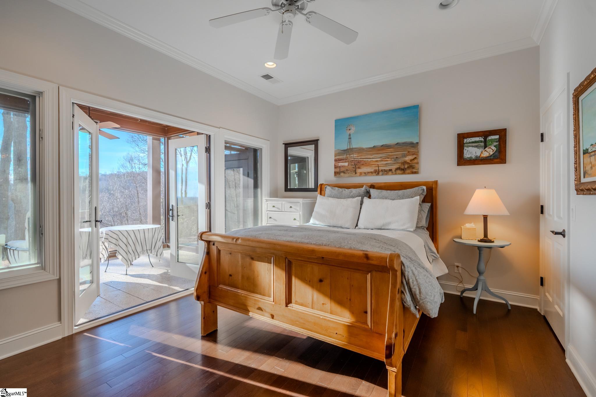 202 Eagle Rock Road Landrum, SC 29356 - Photo 42 of 50