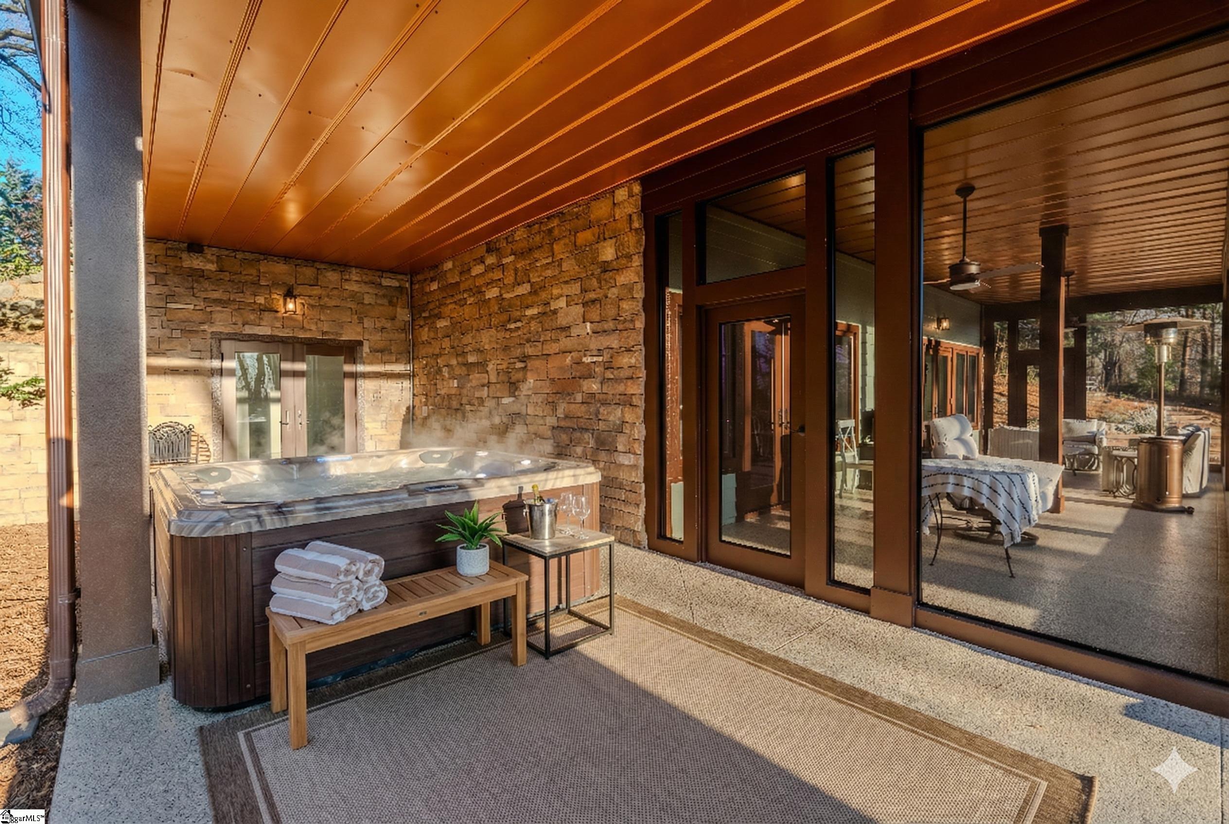 202 Eagle Rock Road Landrum, SC 29356 - Photo 46 of 49