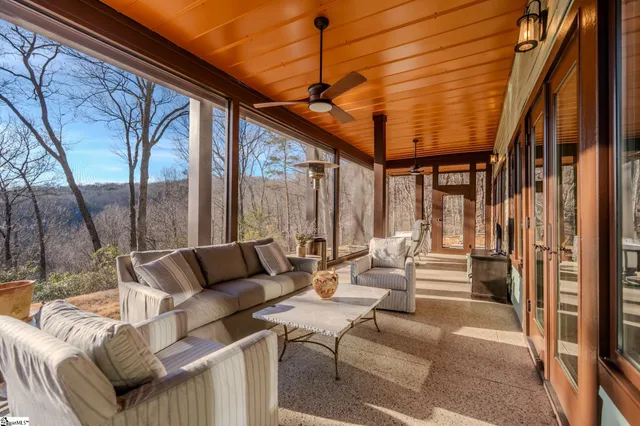 $1,495,000 | 202 Eagle Rock Road, Landrum, SC 29356