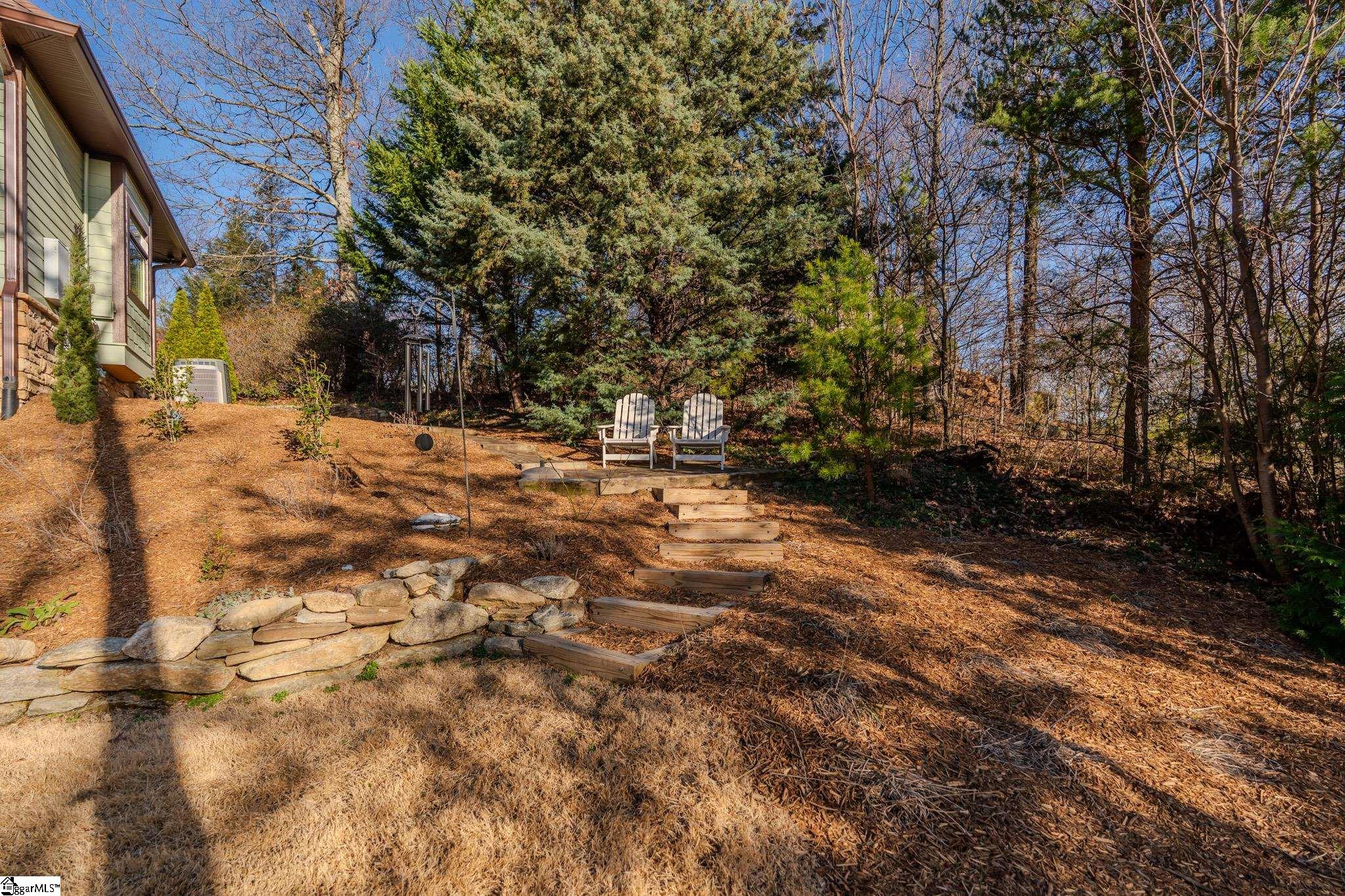 202 Eagle Rock Road Landrum, SC 29356 - Photo 48 of 50