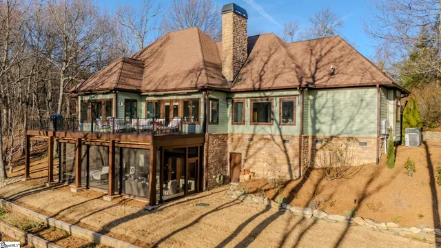 $1,495,000 | 202 Eagle Rock Road, Landrum, SC 29356