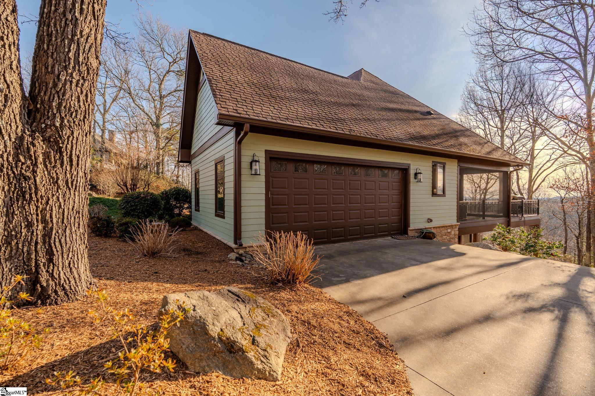 202 Eagle Rock Road Landrum, SC 29356 - Photo 6 of 50