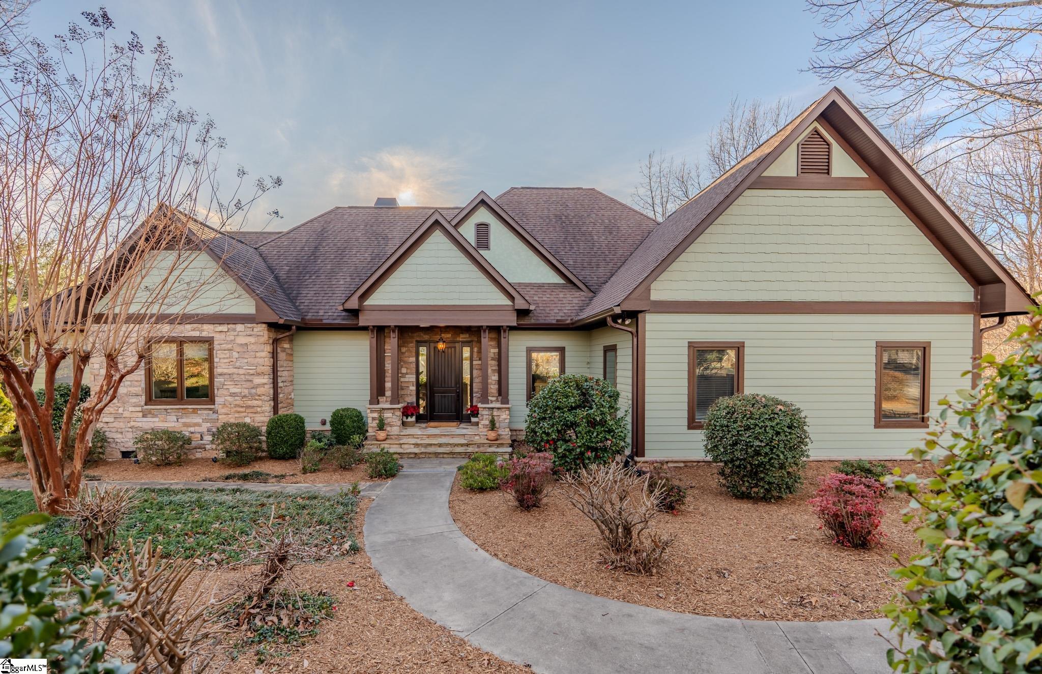 202 Eagle Rock Road Landrum, SC 29356 - Photo 7 of 50