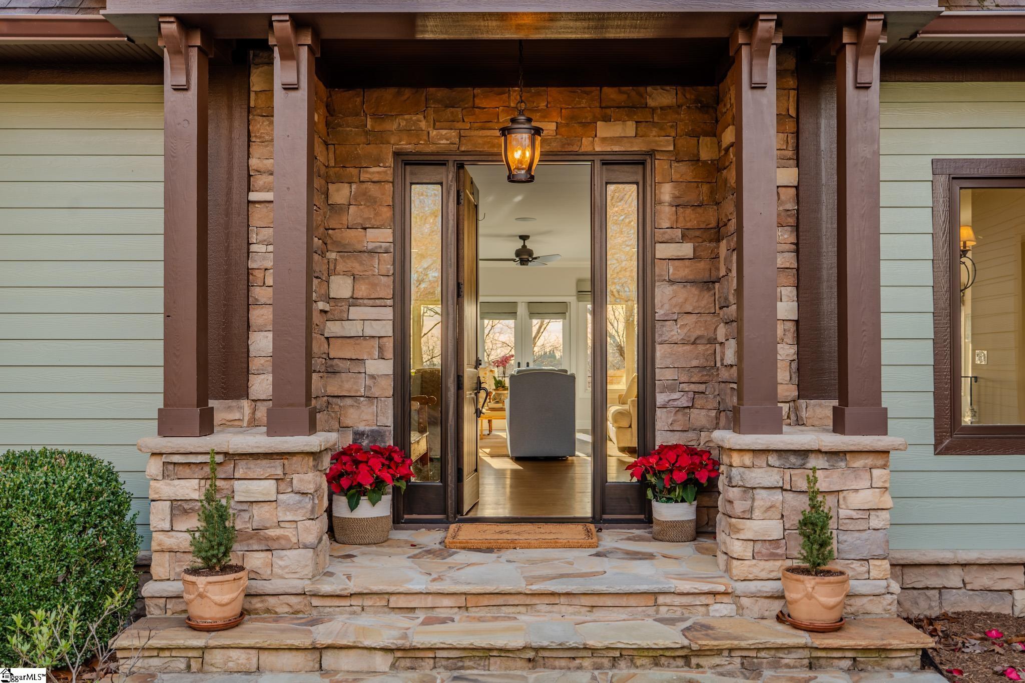 202 Eagle Rock Road Landrum, SC 29356 - Photo 7 of 49