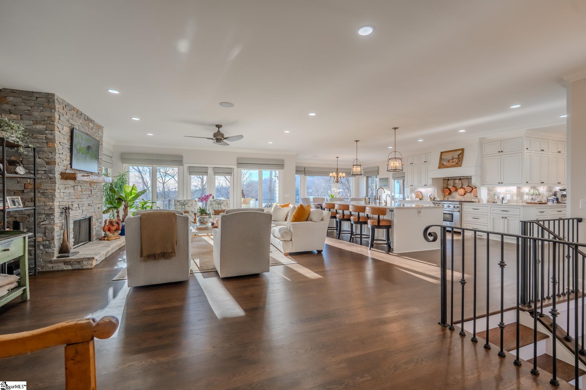 202 Eagle Rock Road Landrum, SC 29356 - Photo 9 of 50