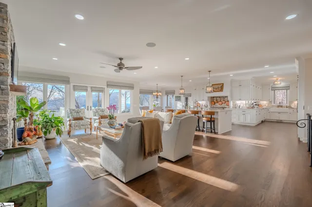 $1,495,000 | 202 Eagle Rock Road, Landrum, SC 29356