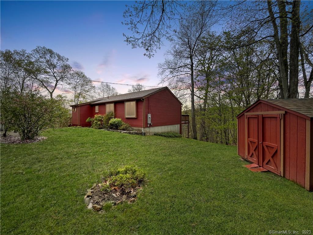 193 Chestnut Hill Road East Hampton, CT 06424 - Photo 1 of 1 Digitally twilight enhanced. Actual photo available.