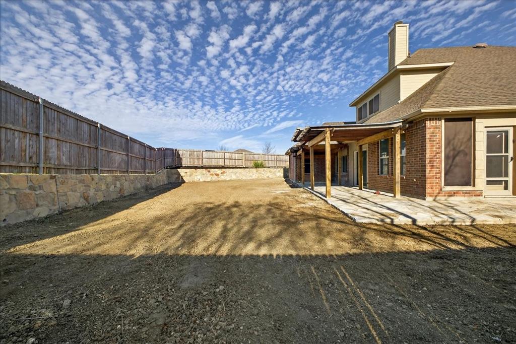 313 Nutmeg Court Burleson, TX 76028 - Photo 37 of 40