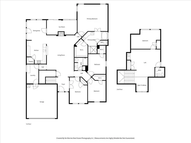 $412,000 | 313 Nutmeg Court, Burleson, TX 76028