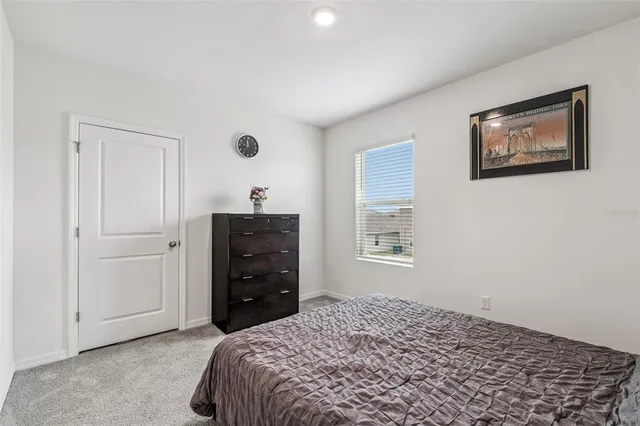 a front view of a house with a porch