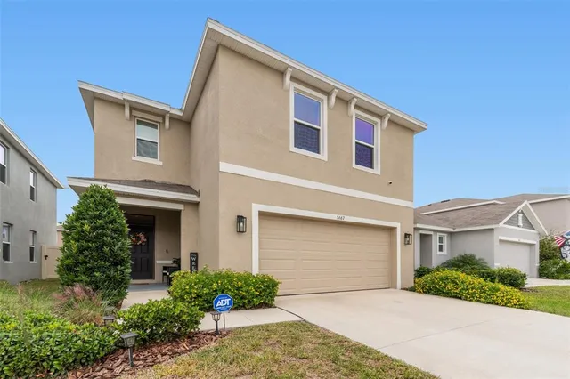 $2,400 | 5667 Chorleywood Lane, Wesley Chapel, FL 33545