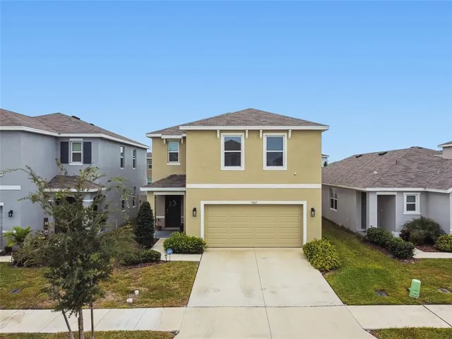 $2,400 | 5667 Chorleywood Lane, Wesley Chapel, FL 33545