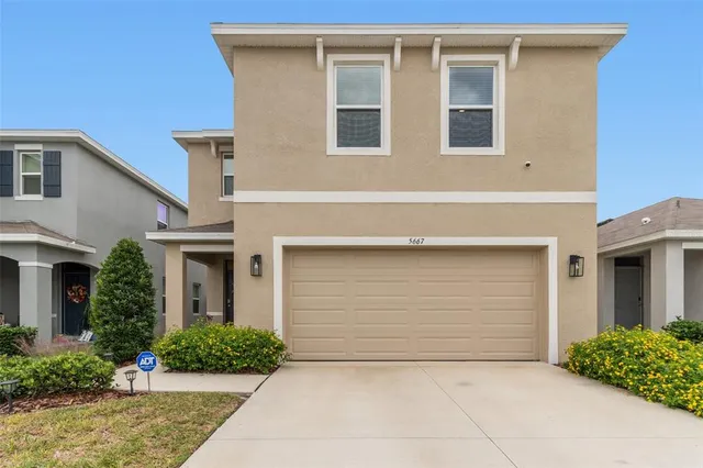 $2,400 | 5667 Chorleywood Lane, Wesley Chapel, FL 33545