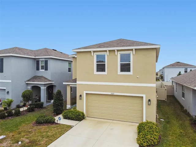 $2,400 | 5667 Chorleywood Lane, Wesley Chapel, FL 33545
