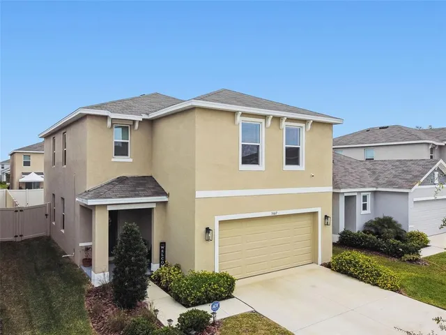 $2,400 | 5667 Chorleywood Lane, Wesley Chapel, FL 33545