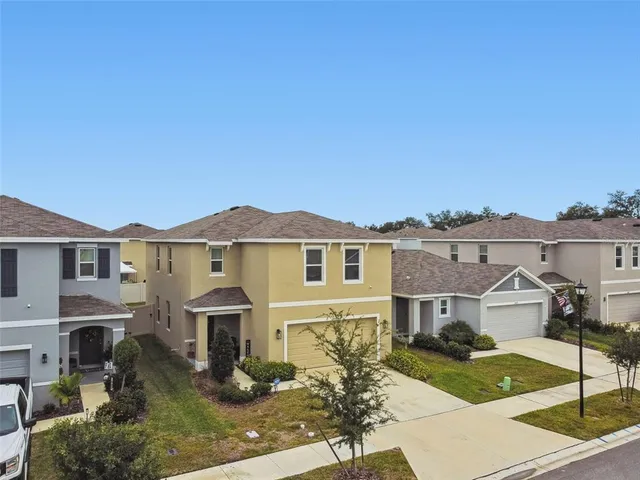 $2,400 | 5667 Chorleywood Lane, Wesley Chapel, FL 33545