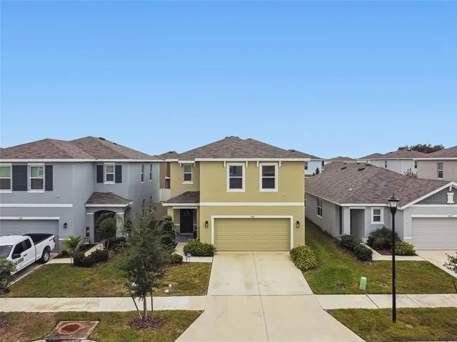 $2,400 | 5667 Chorleywood Lane, Wesley Chapel, FL 33545