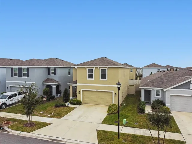 $2,400 | 5667 Chorleywood Lane, Wesley Chapel, FL 33545