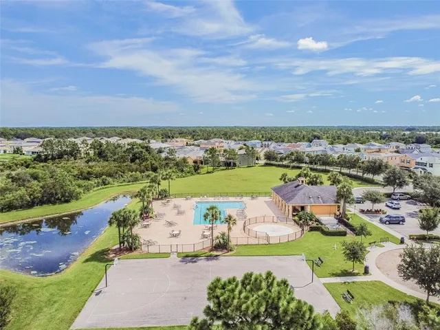 $2,400 | 5667 Chorleywood Lane, Wesley Chapel, FL 33545