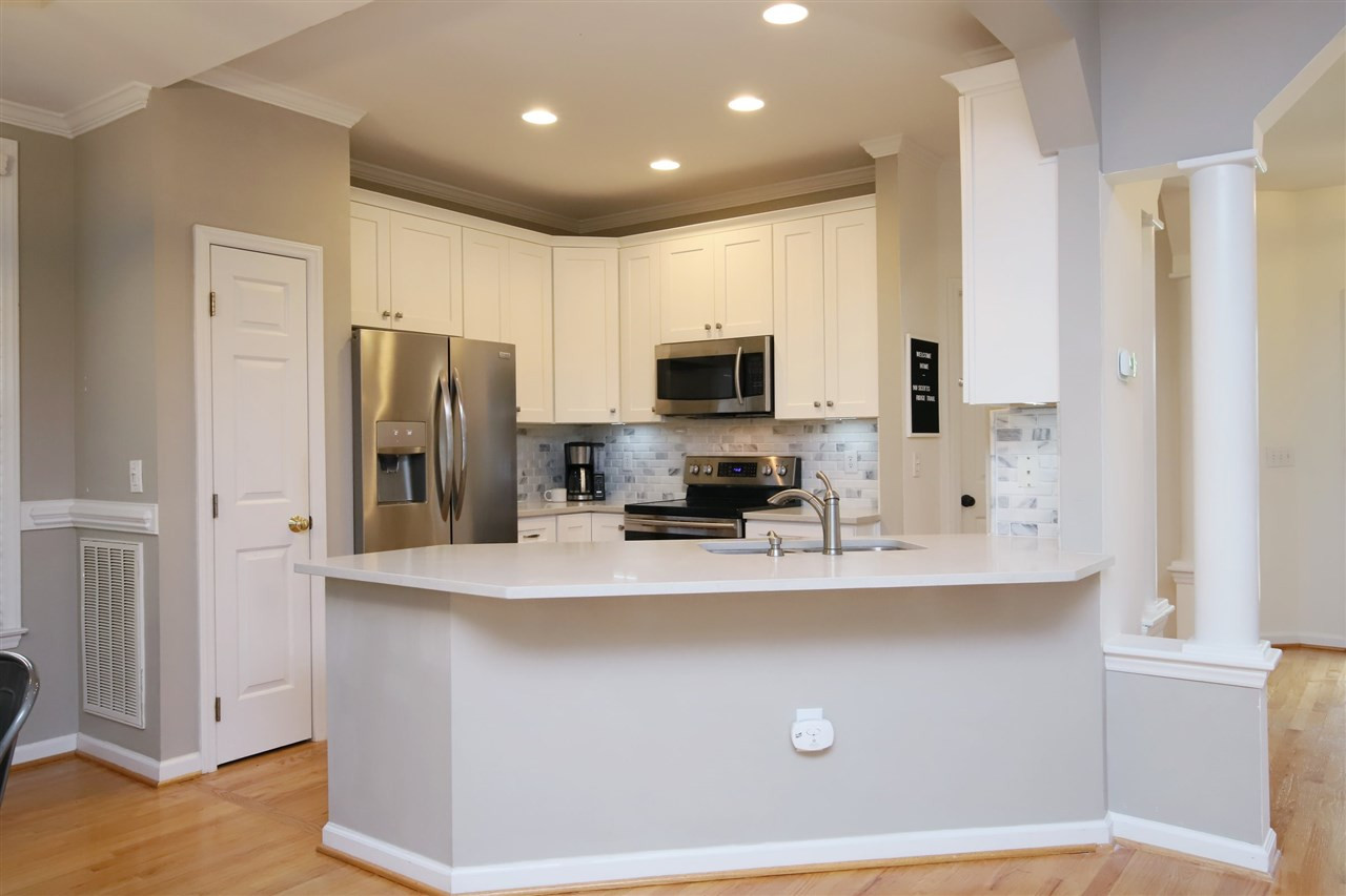 901 Scotts Ridge Trail Apex, NC 27502 - Photo 12 of 29 Photo 12