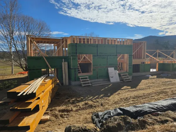 $959,900 | 7 A Hurlin Lane, Jackson, NH 03846