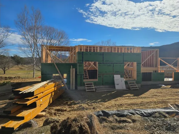 $959,900 | 7 A Hurlin Lane, Jackson, NH 03846