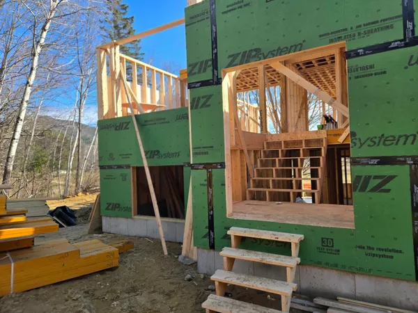 $959,900 | 7 A Hurlin Lane, Jackson, NH 03846