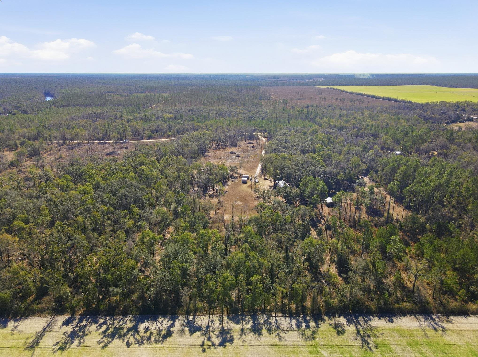 933 Northeast Fir Street Pinetta, FL 32350 - Photo 1 of 37