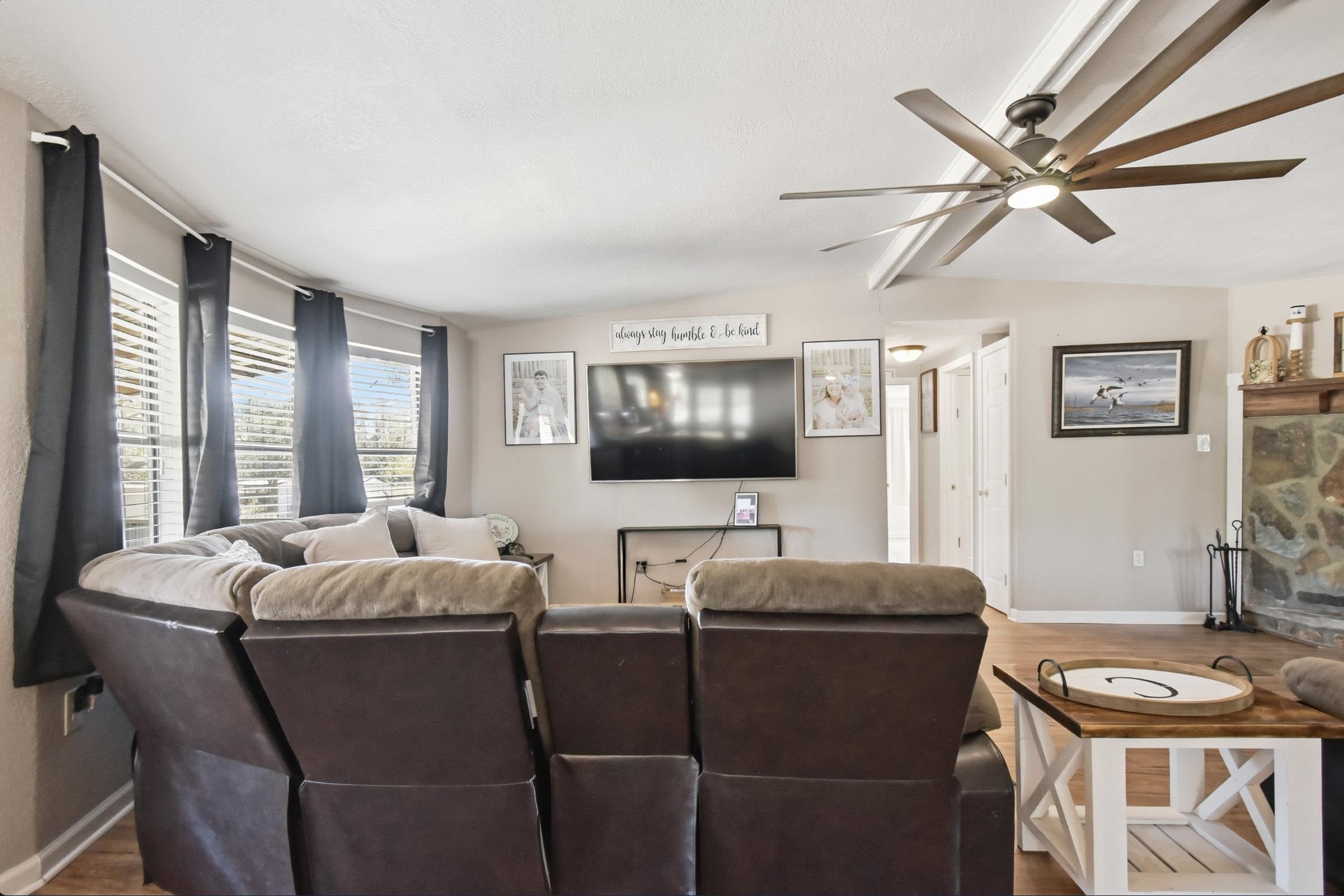 933 Northeast Fir Street Pinetta, FL 32350 - Photo 11 of 37