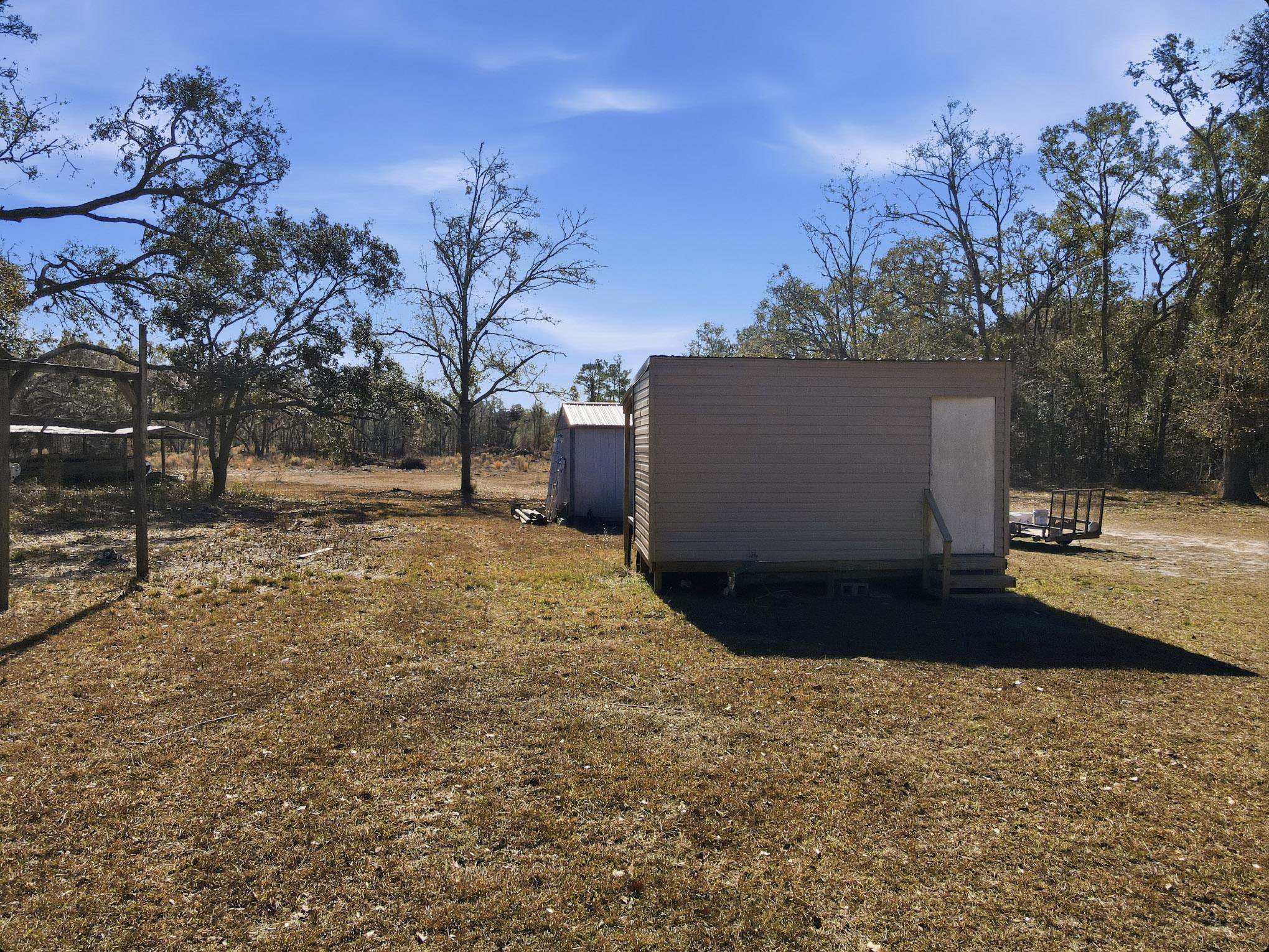 933 Northeast Fir Street Pinetta, FL 32350 - Photo 12 of 37