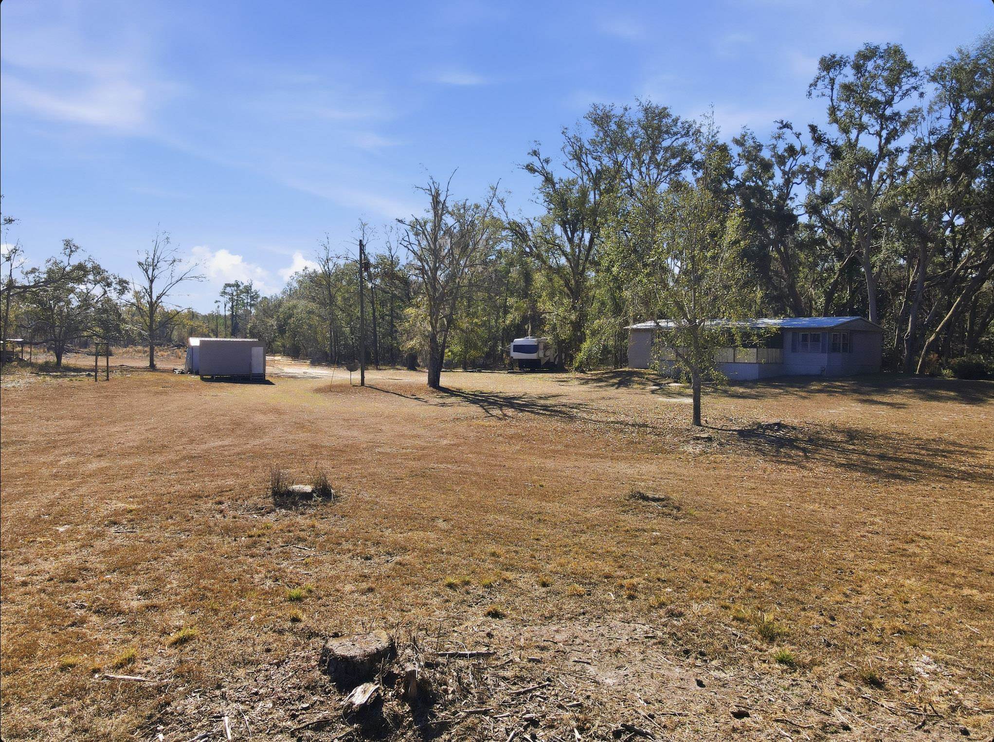 933 Northeast Fir Street Pinetta, FL 32350 - Photo 16 of 37