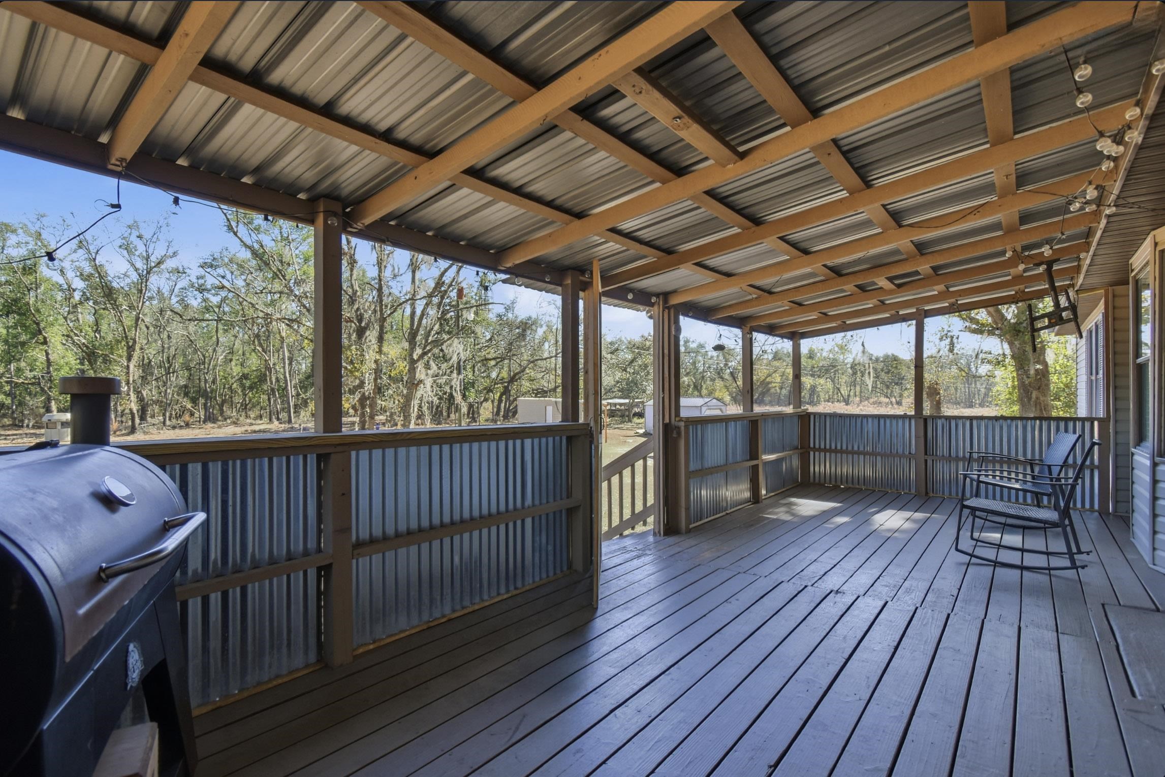 933 Northeast Fir Street Pinetta, FL 32350 - Photo 18 of 37