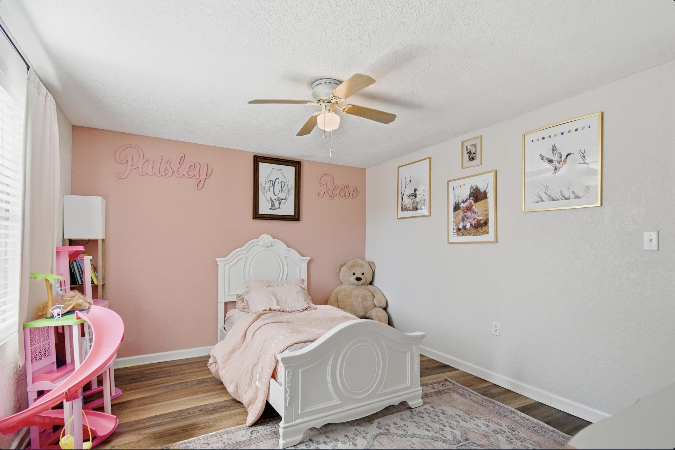 933 Northeast Fir Street Pinetta, FL 32350 - Photo 19 of 37