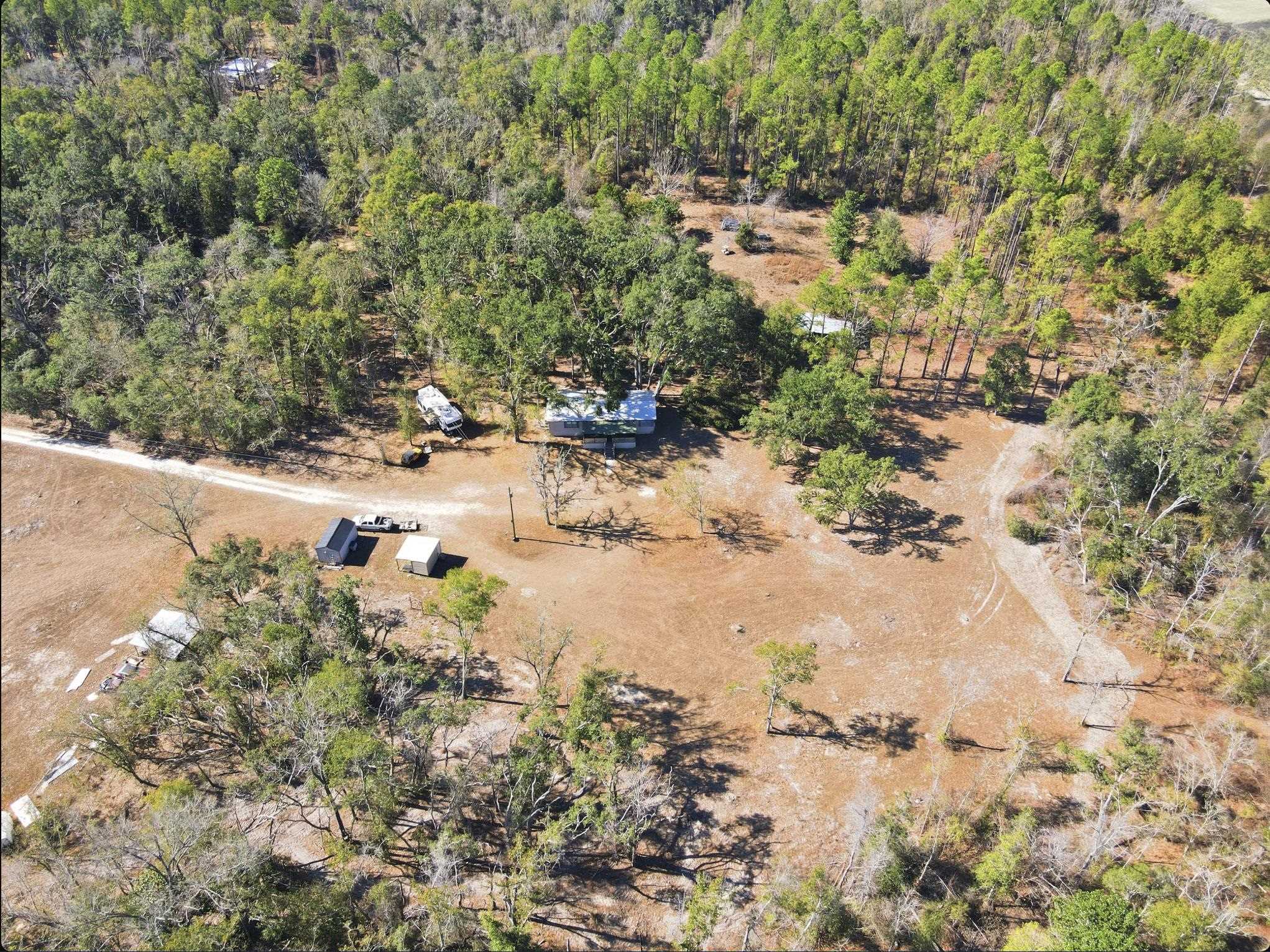 933 Northeast Fir Street Pinetta, FL 32350 - Photo 2 of 37