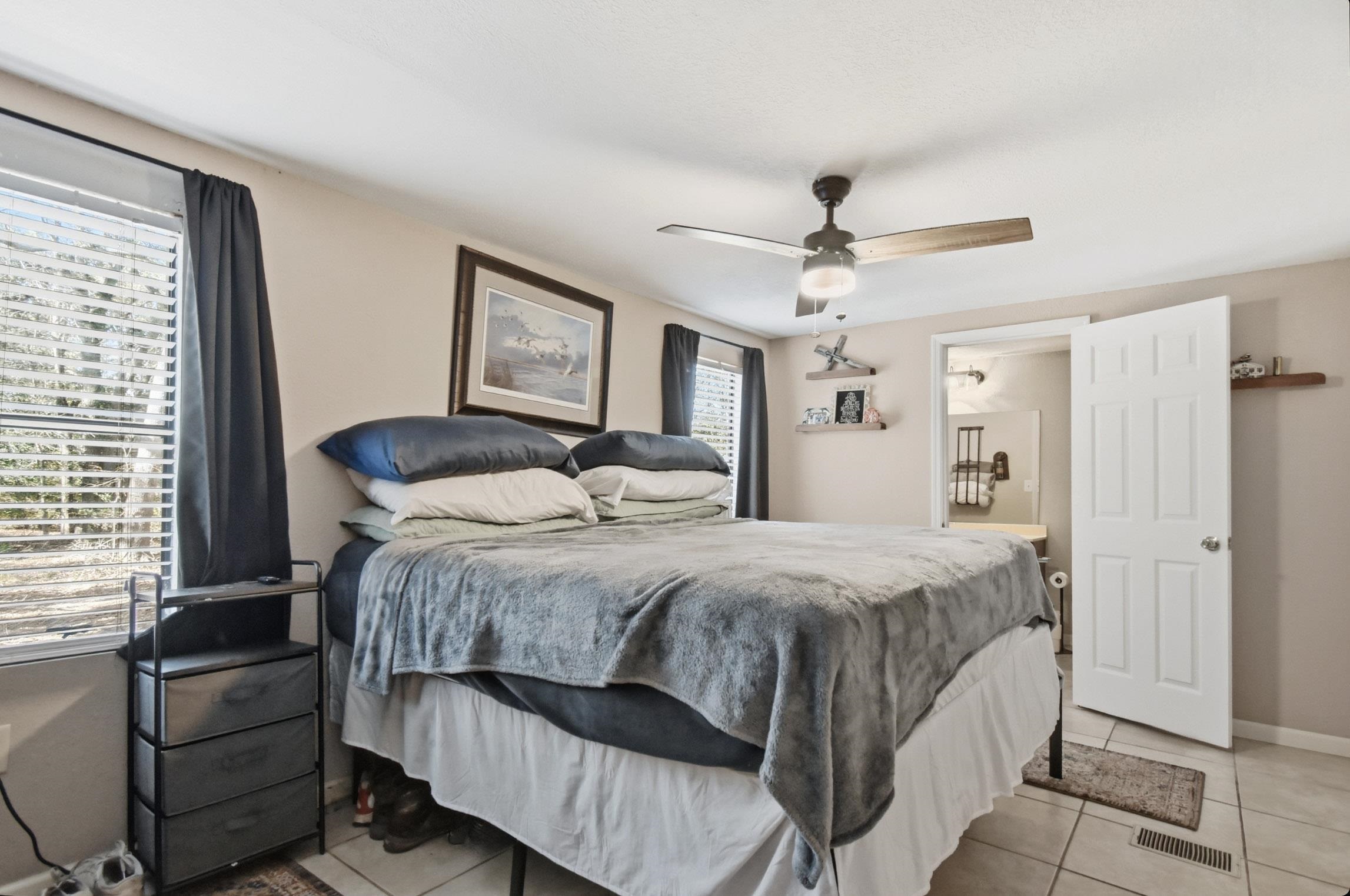 933 Northeast Fir Street Pinetta, FL 32350 - Photo 24 of 37