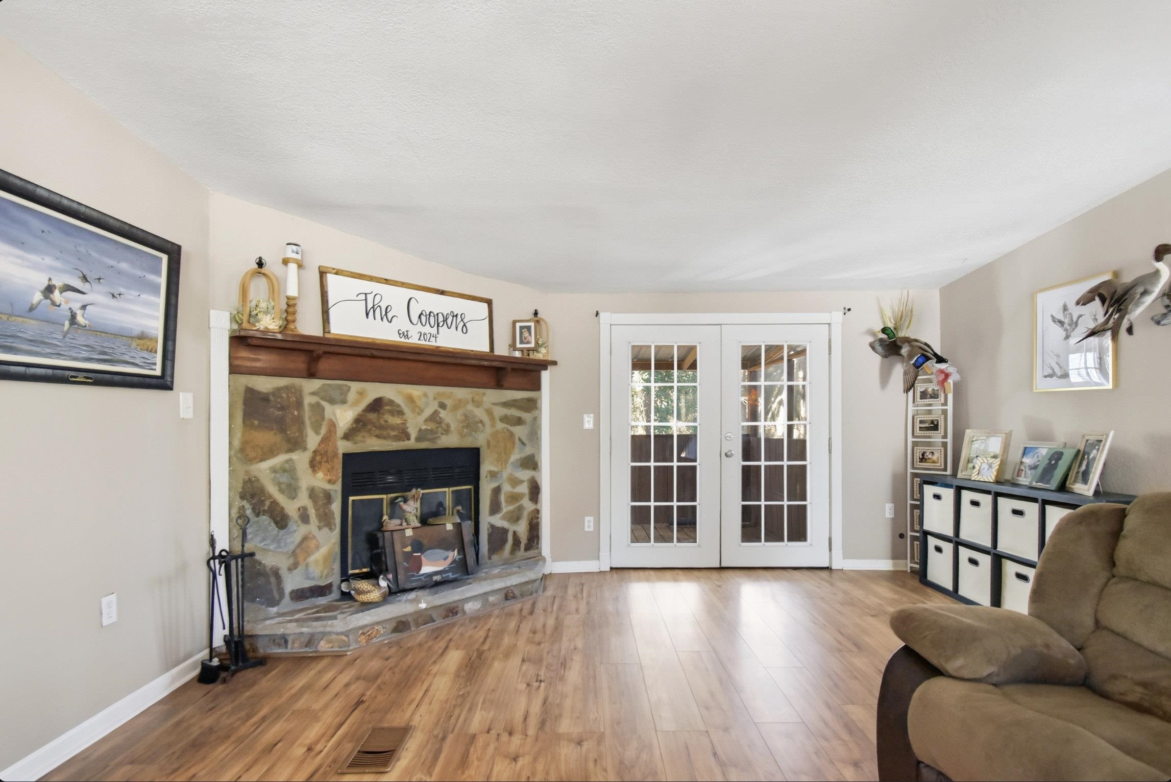 933 Northeast Fir Street Pinetta, FL 32350 - Photo 25 of 37