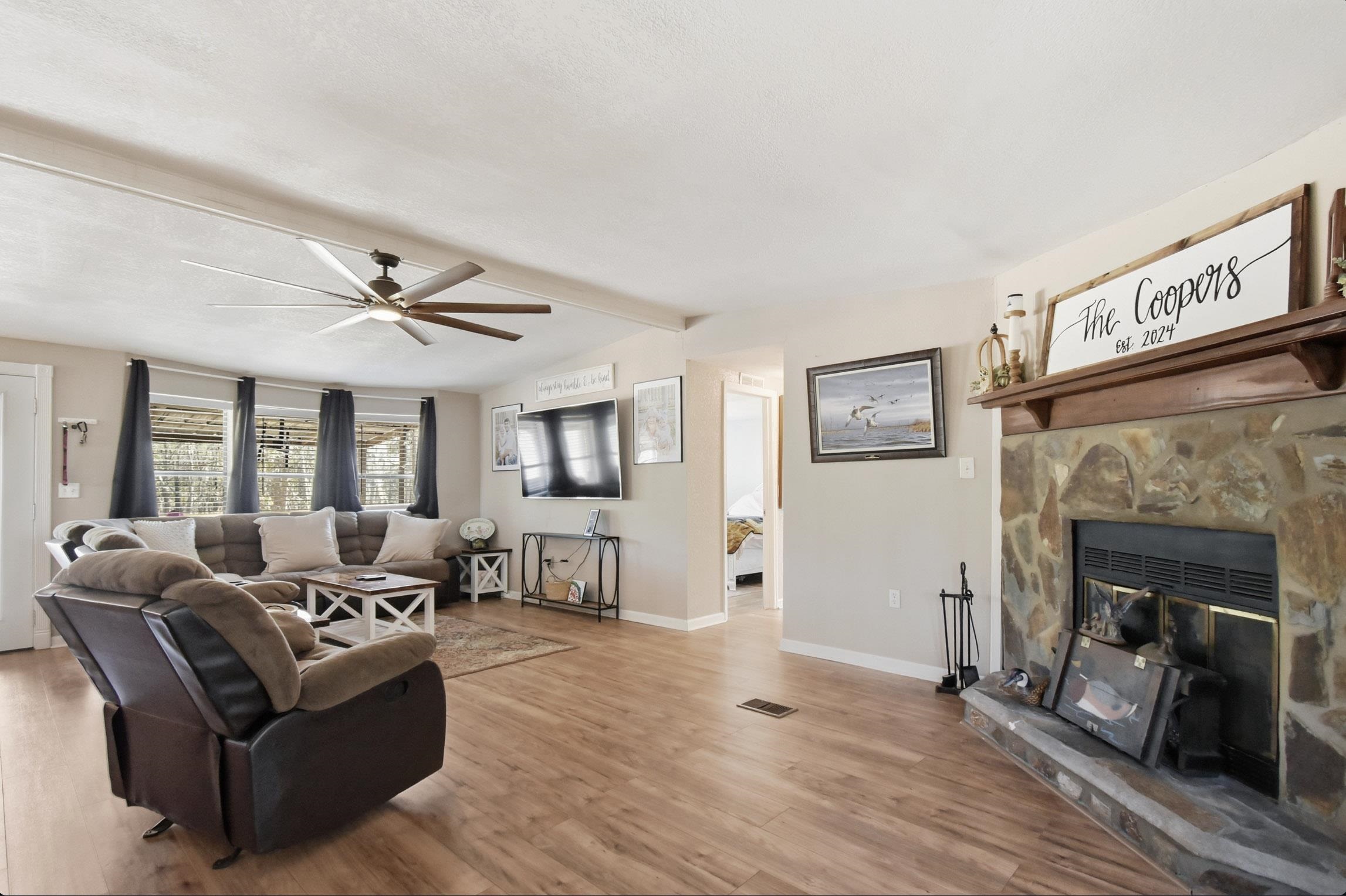 933 Northeast Fir Street Pinetta, FL 32350 - Photo 26 of 37